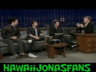 Jonas Brothers