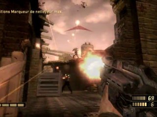 Resistance : Fall of Man HD - PS3 - 02 "Le seul survivant"