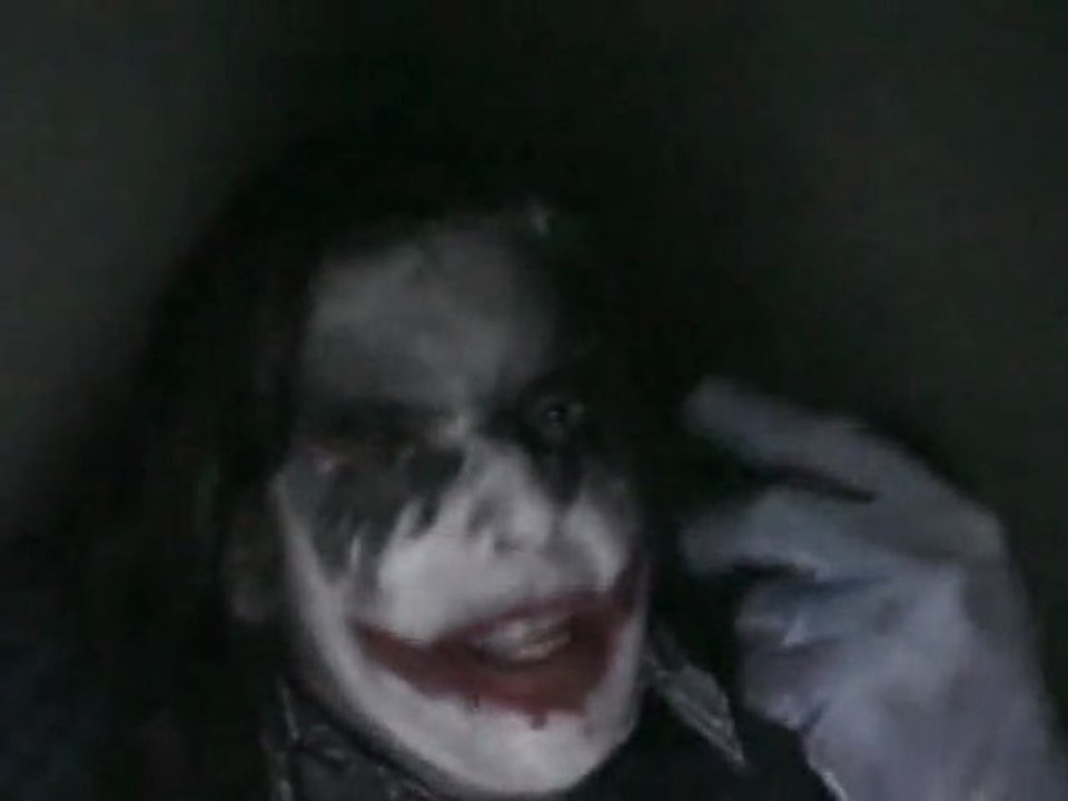 Why so christmas ?