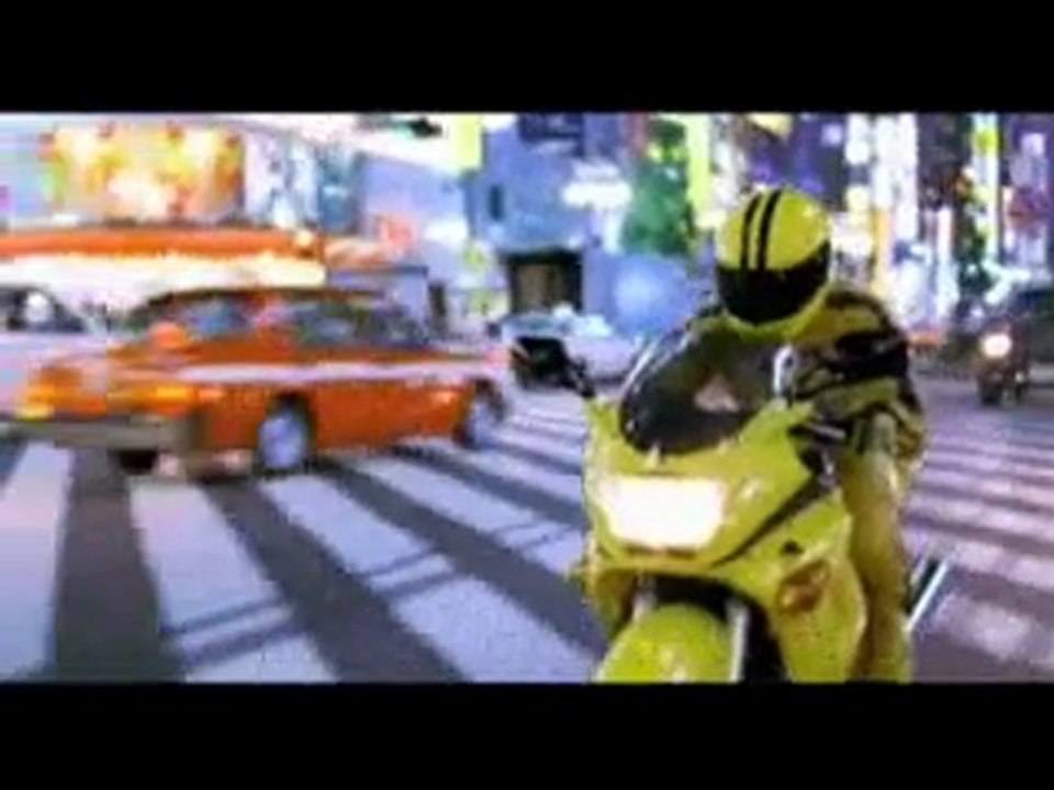 Misson Impossible Kill Bill