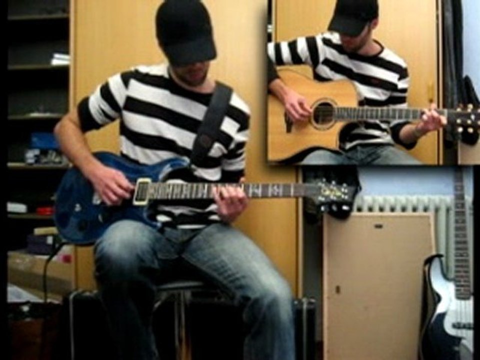 Improvisation