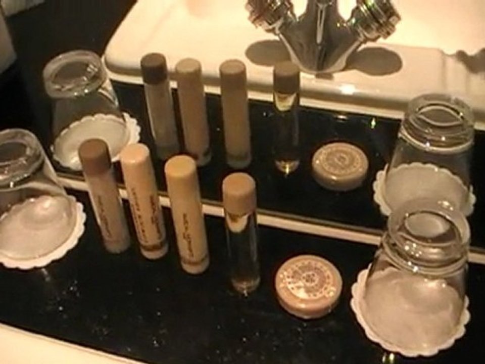 Hotel Russel London, England. Michael Leander reports