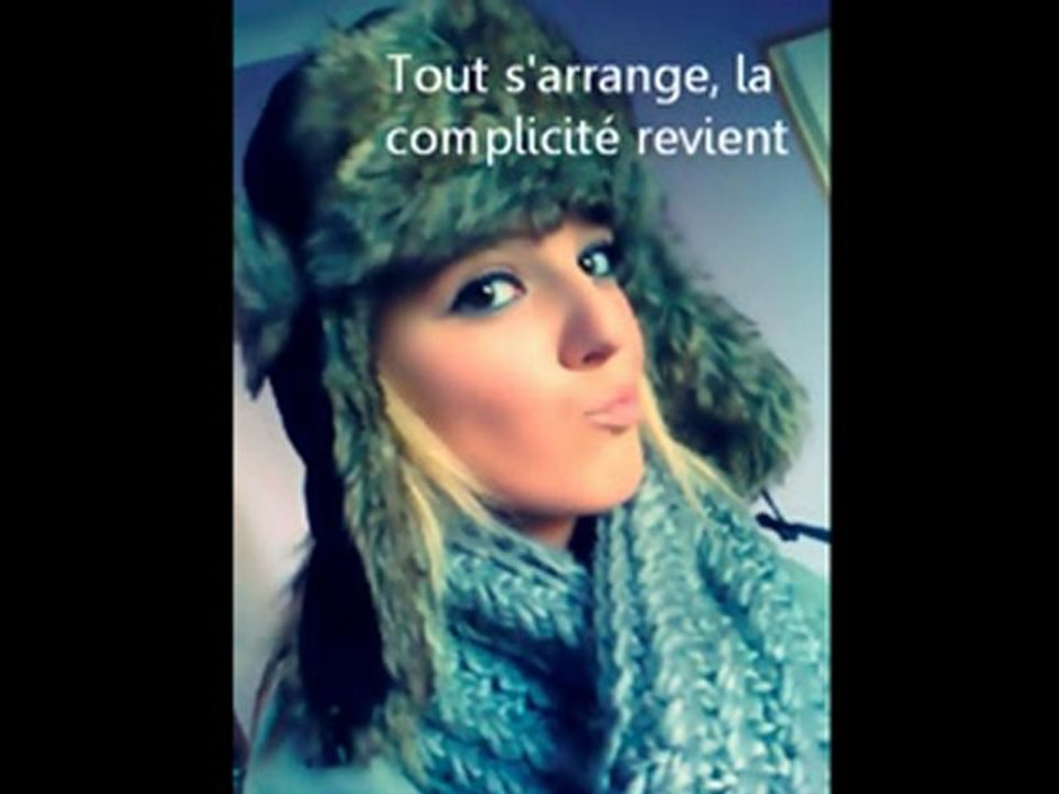 Pour lui .. <3  ='(