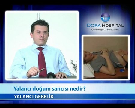 Yalancı Doğum Sancısı Nedir?