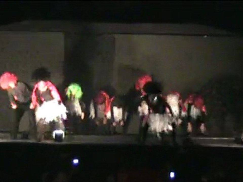 Dance