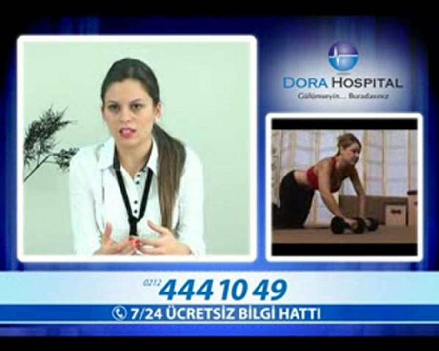 Acil Durum Diyeti Nasıl Yapılmaktadır?