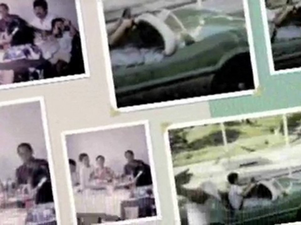 W+M Slideshow