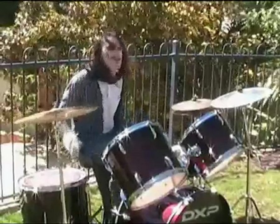 They Only Come Out At Night... During the Day