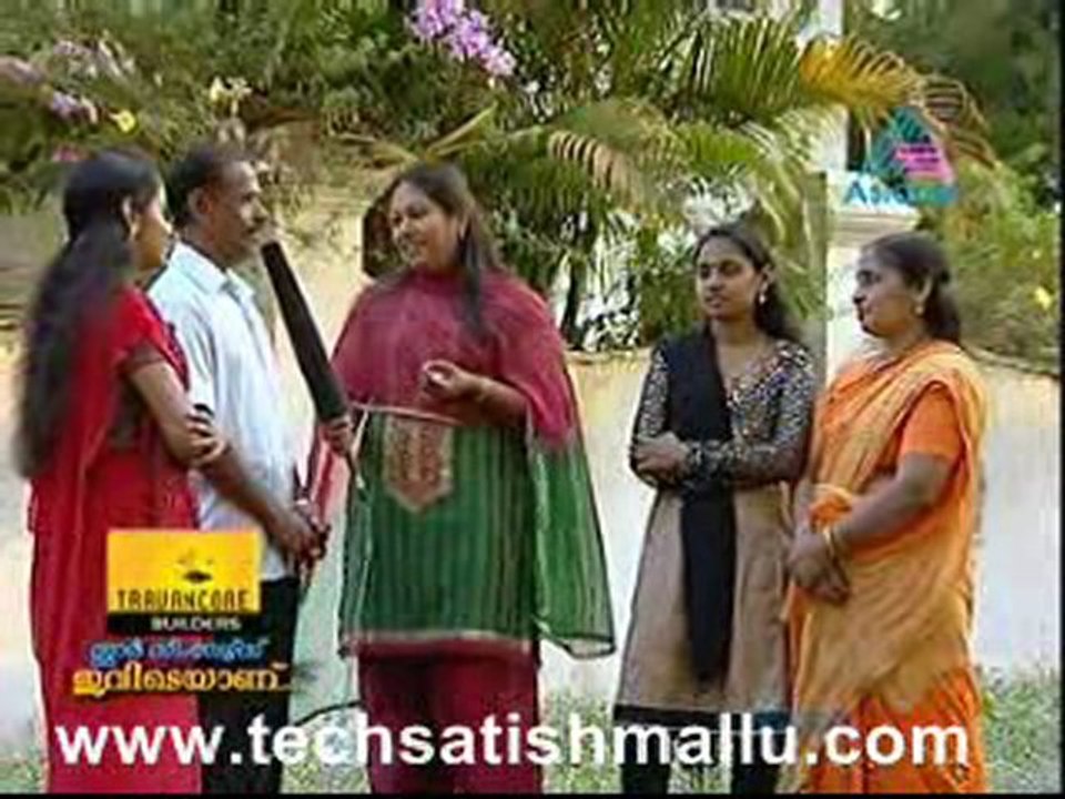 Star Singer Ivadeyanu Jan 2 Part 2