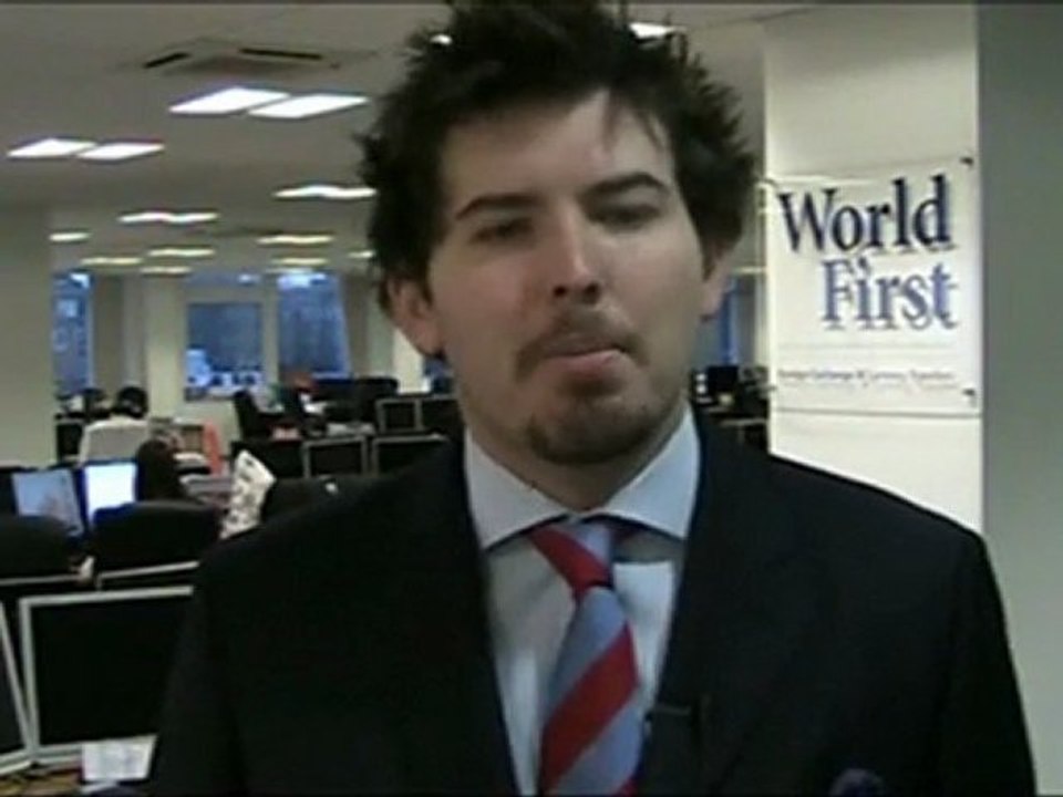 Foreign Exchange Morning Update - World First 04.01.10