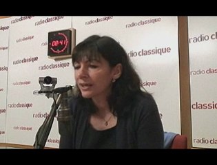 Anne Hidalgo, l'invitée de Guillaume Durand