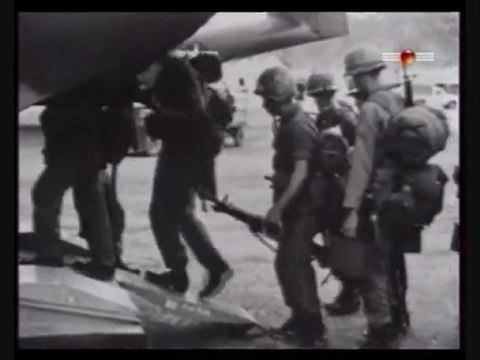 Les Ailes De Légende - Le CH-47 (2/3)