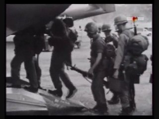 Les Ailes De Légende - Le CH-47 (2/3)