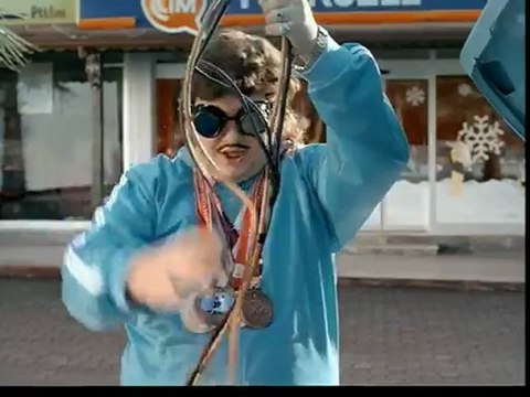 Tosun ile Yabancı Damat TİM'de