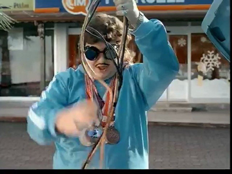 Tosun ile Yabancı Damat TİM'de