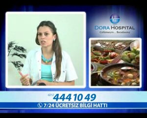 Hipertansiyonu Olan Hastalar Gün İçinde Ne Kadar Potasyum..?