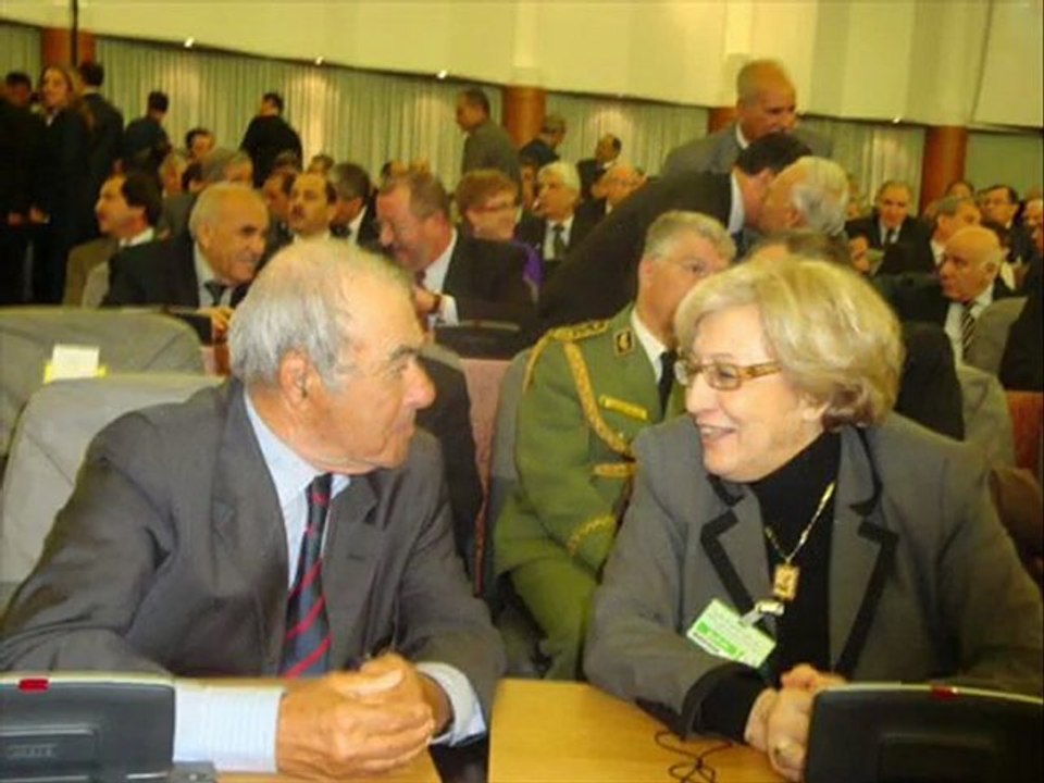 "Battle of Algiers": Capture of Mr Yacef Saadi in 1957