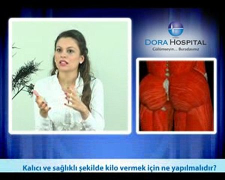 Kalıcı ve Sağlıklı Şekilde Kilo Vermek İçin Ne Yapılmalıdır?