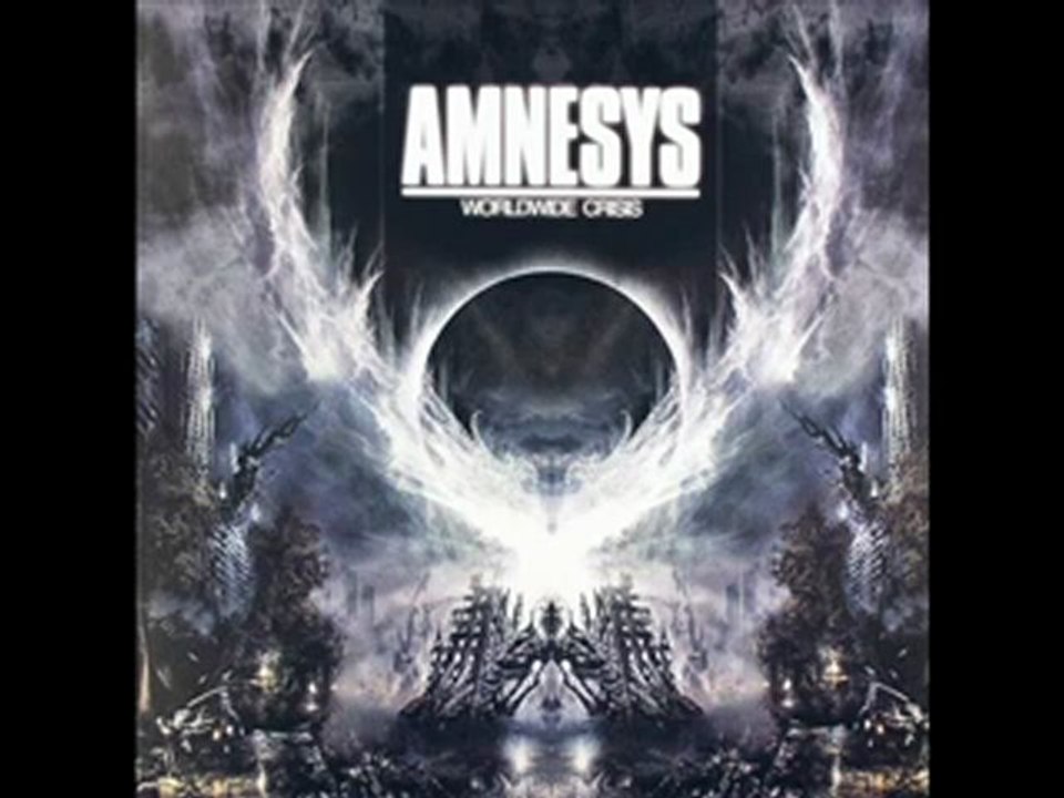 Amnesys -- Underground Revolution