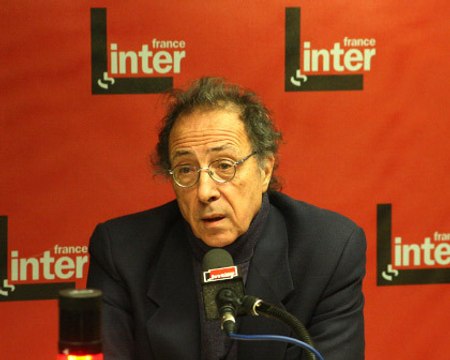 José Lenzini - Journée spéciale Albert Camus