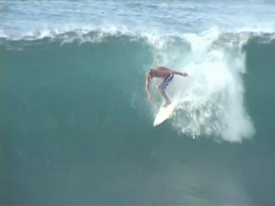 Andy & Bruce Irons - 14,000 FT