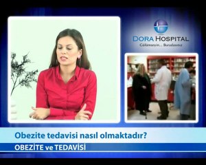 Obezite Tedavisi Nasıl Olmaktadır?
