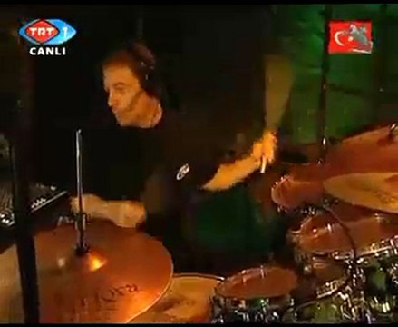 Candan Erçetin Tüm Bir Yaşam (Erol Evgin)