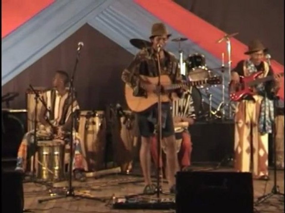 Maison de la Culture de Mahajanga - Mikea 03