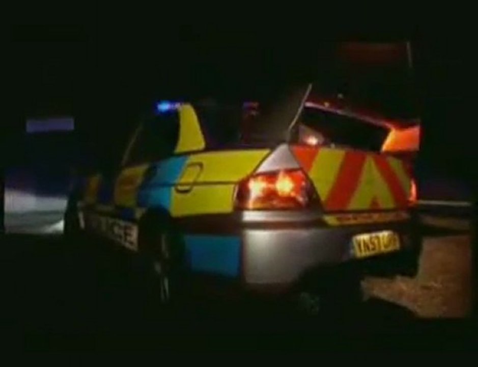 Sheffield Police