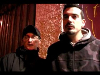 Dance Of The Dead (soirée thématique Zombies)