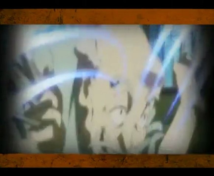 Canaan AMV