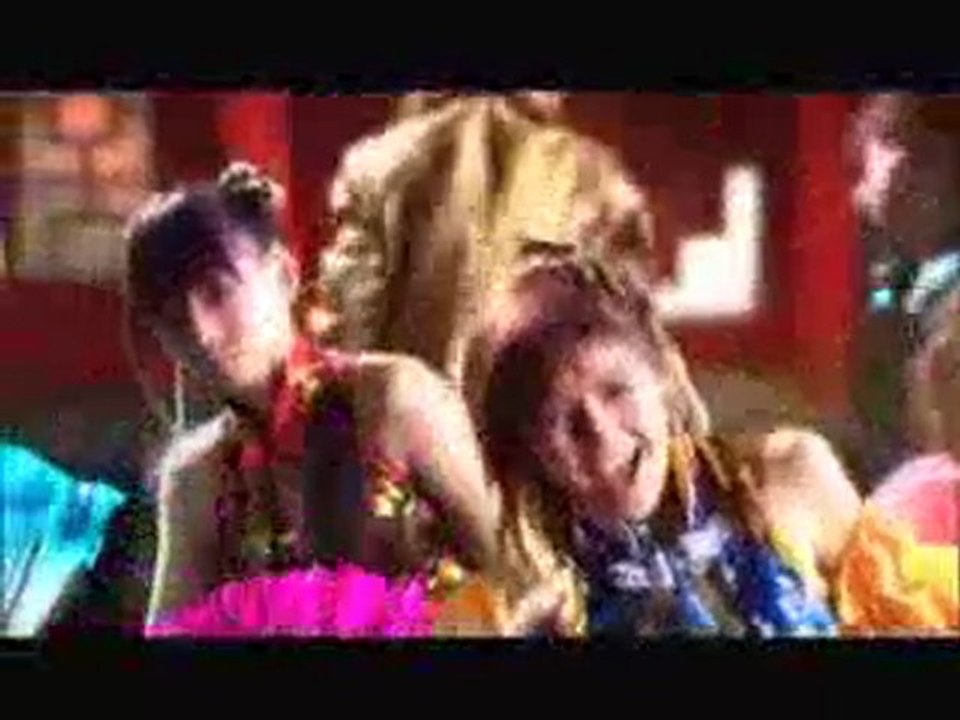 - Dragon Fire (PV)