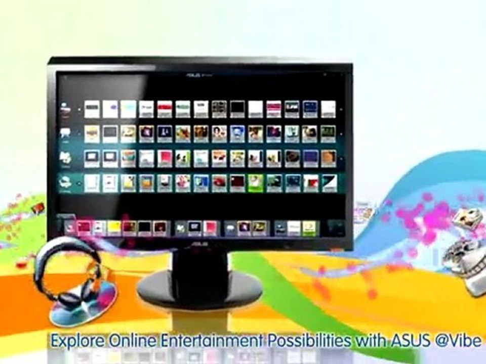 Asus EeeBox AS EB1501