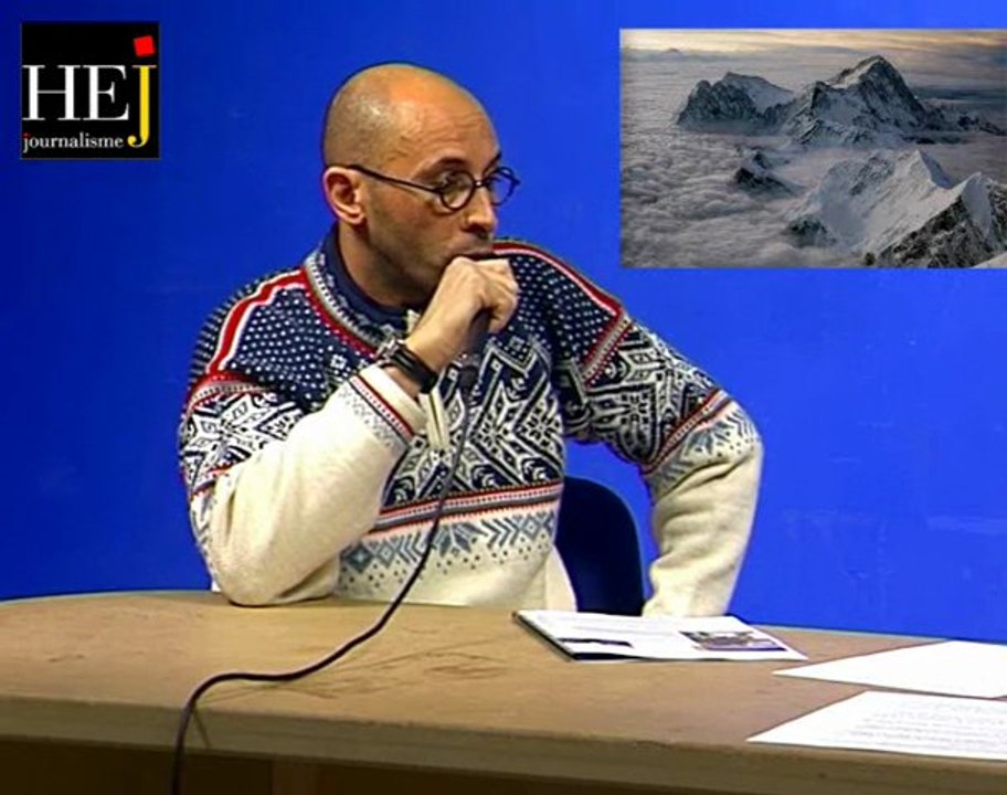L'après Everest