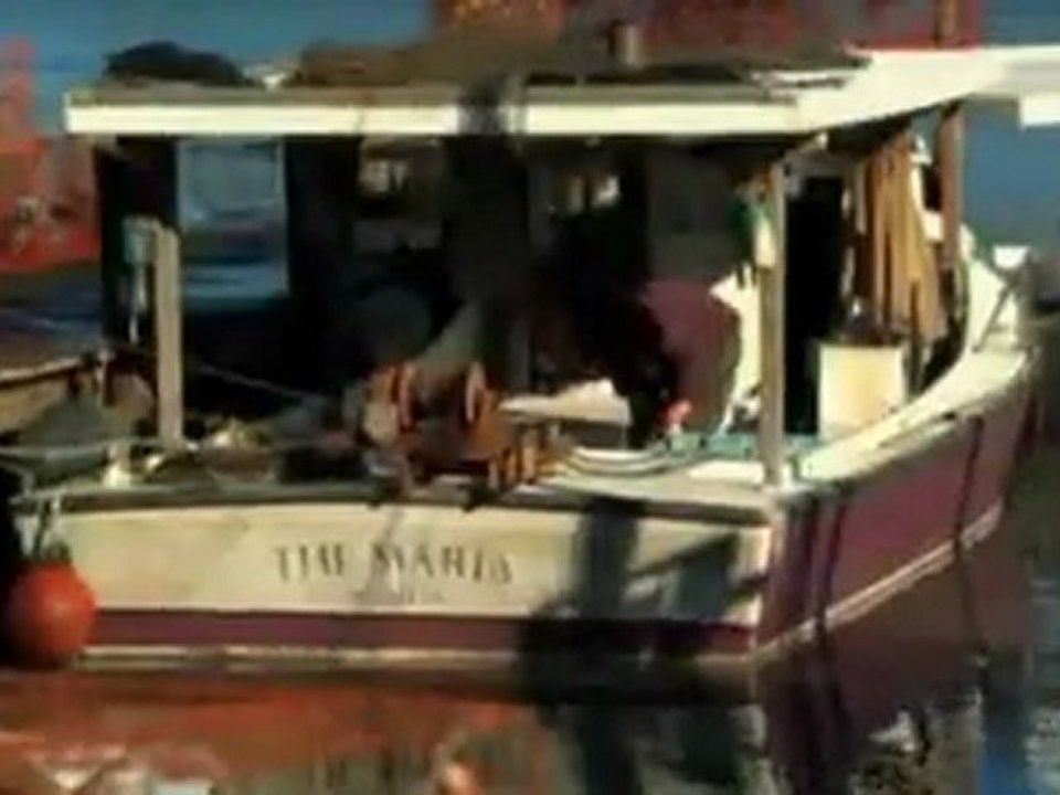 Past Life - Midseason 2009 - Trailer Promo Vid