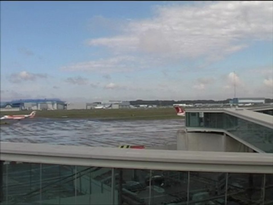 Air Rail Toulouse