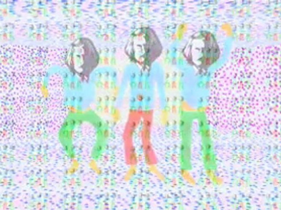 King Crimson-21st Century  Schizoid Man