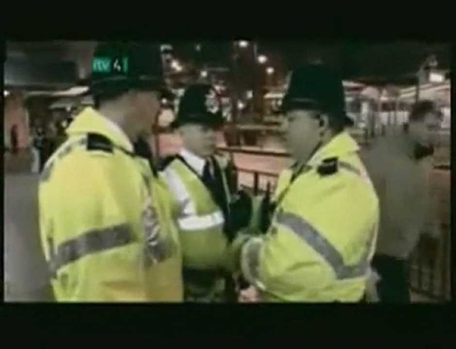 Yorkshire Police