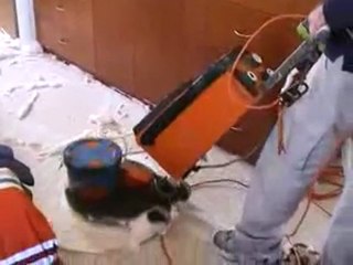 המבריקן - שרותי ניקיון בפעולה