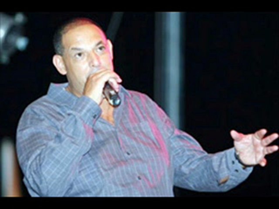 cheb nani bèrada live.