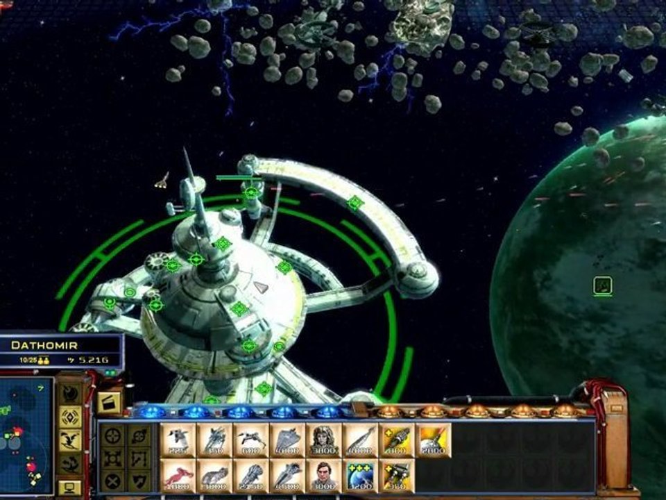 Star Wars: Empire at War - Return of the Clones