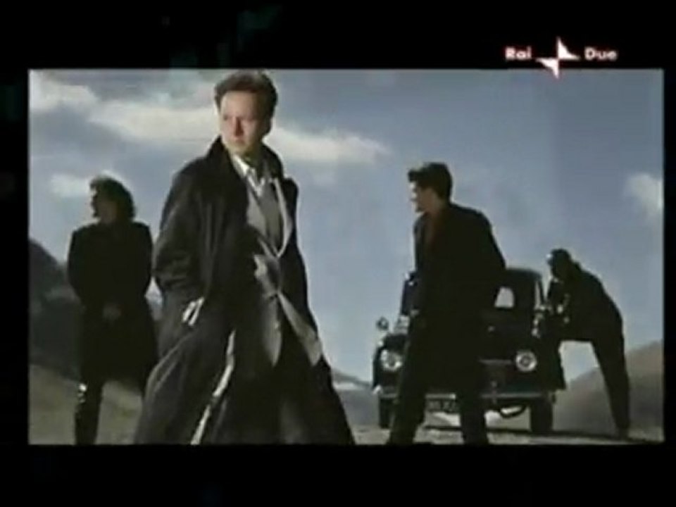 Italian X-Factor