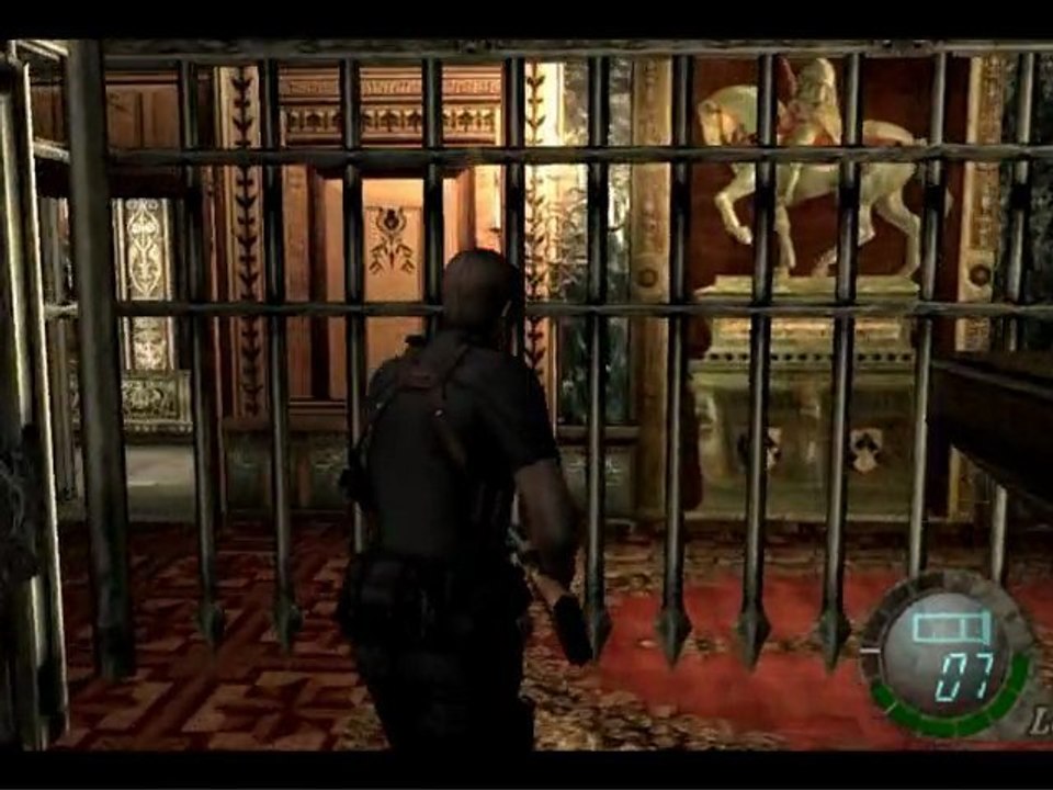 Resident Evil 4 - 15