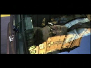 Gigantic Bande Annonce du film