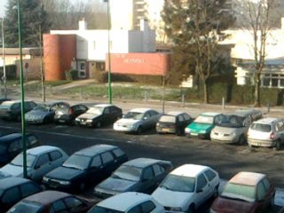 11h à la Ronde-Couture ( Charleville-Mézières )