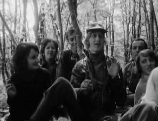 Les motards suisses en 1972 Part 2/2