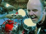 Metallica - Enter Sandman [Live Mexico City DVD 2009]