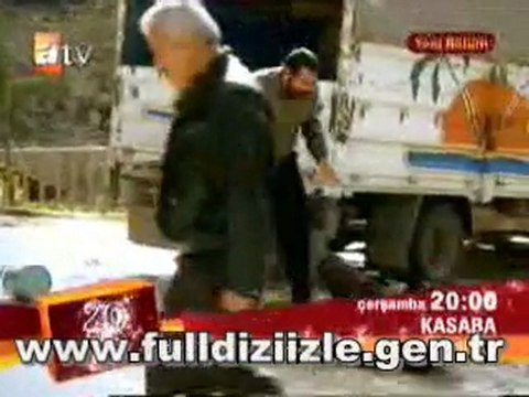 diziizlefilm.com KASABA 11. BÖLÜM izle fragman
