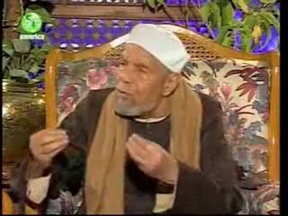 الوحى - خواطر ايمانية-الشيخ الشعراوى
