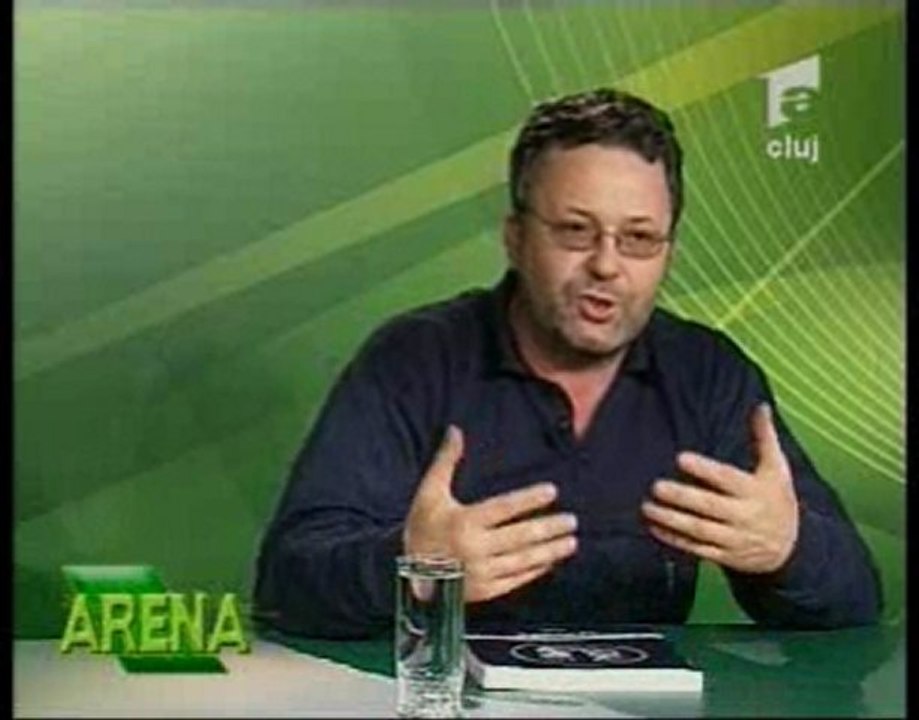 Arena - 28.12.2009